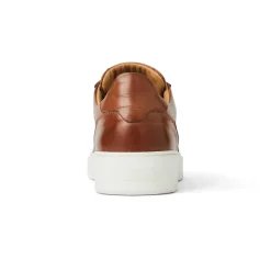 Dezi Cup Sole Sneaker