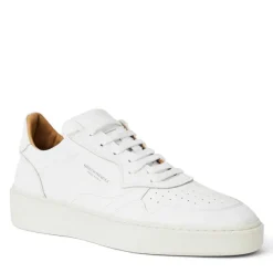 Dezi Cup Sole Sneaker
