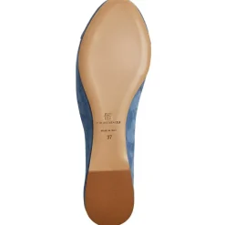 Donatella Ballet Flat