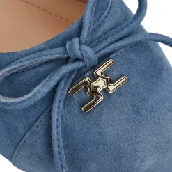 Donatella Ballet Flat