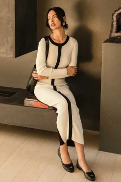 Donatella Ballet Flat