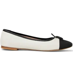 Donatella Ballet Flat