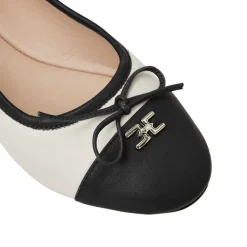 Donatella Ballet Flat
