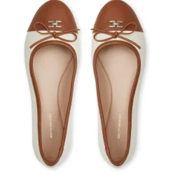 Donatella Ballet Flat