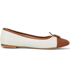 Donatella Ballet Flat