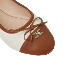 Donatella Ballet Flat