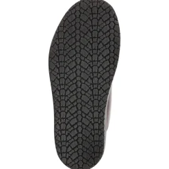 Erasmo Double-Buckle Sandal