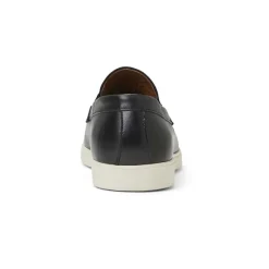 Ettore Slip On Loafer Leather