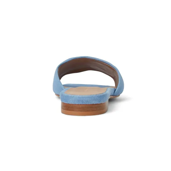 Fabia Single Banded Slide