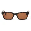 Fellini Sunglasses Tortoise