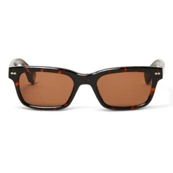 Fellini Sunglasses Tortoise
