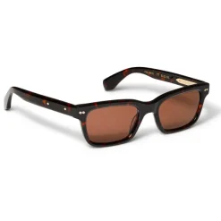 Fellini Sunglasses Tortoise
