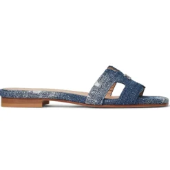 Fina Single Band Sandal