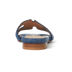 Fina Single Band Sandal