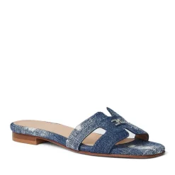 Fina Single Band Sandal