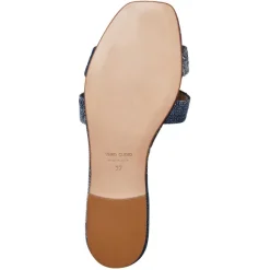 Fina Single Band Sandal