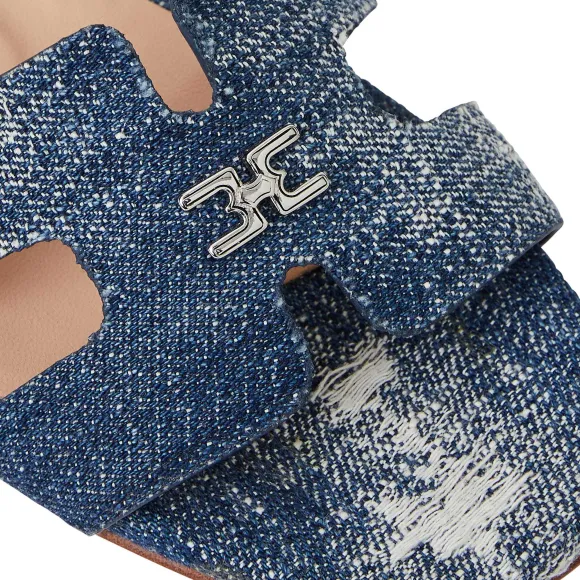 Fina Single Band Sandal