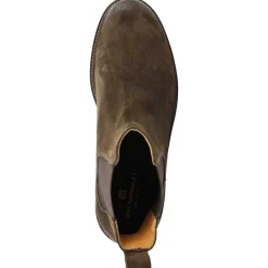 Gasol Twin-Gore Chelsea Boot