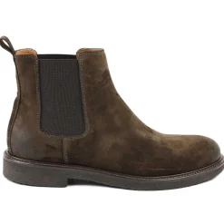 Gasol Twin-Gore Chelsea Boot