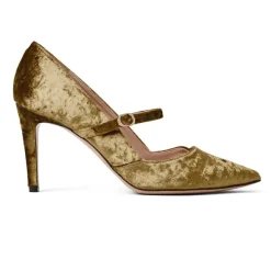 Gemma Mary Jane Pump