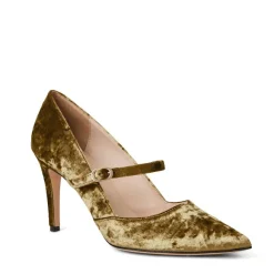 Gemma Mary Jane Pump
