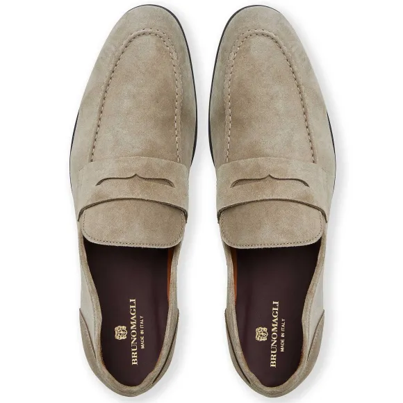 Lastra Slip On Loafer