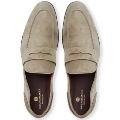 Lastra Slip On Loafer