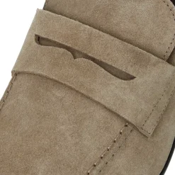 Lastra Slip On Loafer