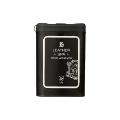 Leather Spa Cleaning & Shining Leather Wipes