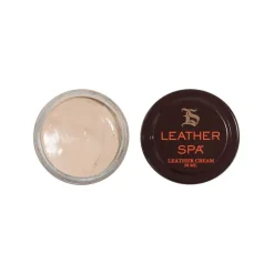 Leather Spa Leather Cream - Cream