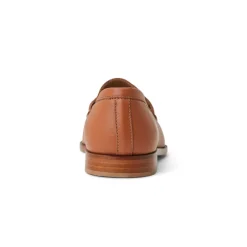 Lixia Loafer Cognac