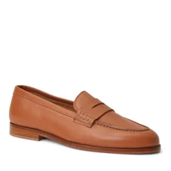 Lixia Loafer Cognac