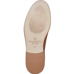 Lixia Loafer Cognac