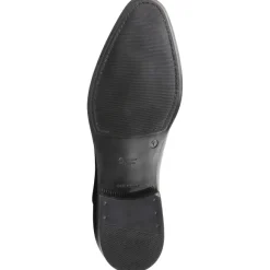 Locascio Cap-Toe Oxford