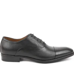 Locascio Cap-Toe Oxford