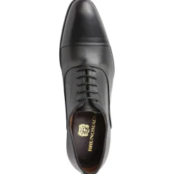 Locascio Cap-Toe Oxford