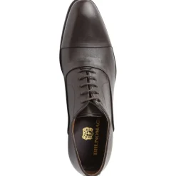 Locascio Cap-Toe Oxford