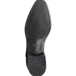 Locascio Cap-Toe Oxford