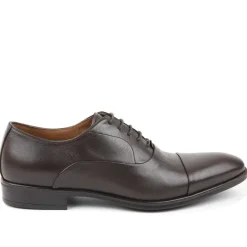 Locascio Cap-Toe Oxford
