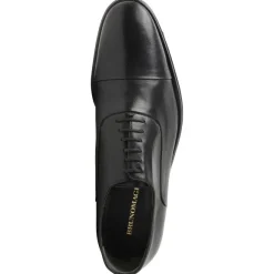 Maioco Leather Oxford