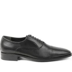 Maioco Leather Oxford
