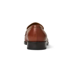 Maioco Slip On Loafer Leather