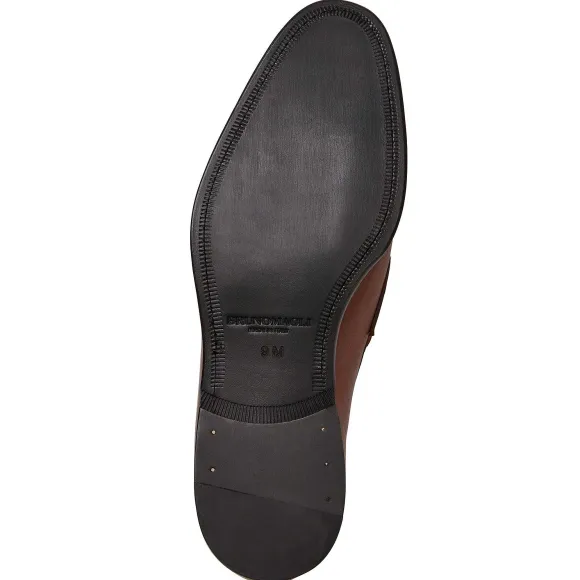 Maioco Slip On Loafer Leather