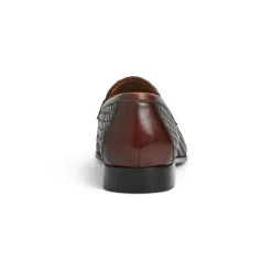 Manfredo Slip On Loafer Leather