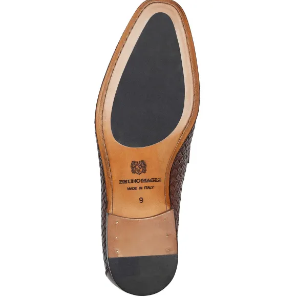 Manfredo Slip On Loafer Leather