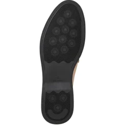 Manila Modern Patent Loafer Patent
