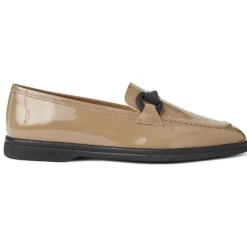 Manila Modern Patent Loafer Patent