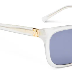 Maris Limited Edition Women's Classic Square Frame Sunglasses Grey