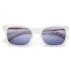Maris Limited Edition Women's Classic Square Frame Sunglasses Grey