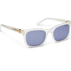 Maris Limited Edition Women's Classic Square Frame Sunglasses Grey